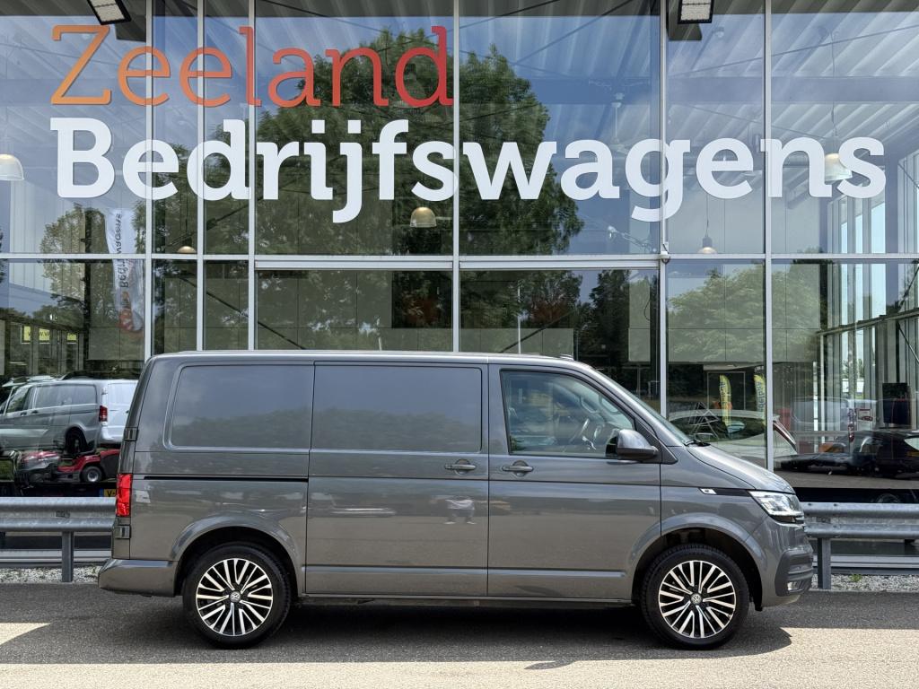 Volkswagen Transporter 2.0 tdi l1h1 28 | led | trekhaak | navi | carplay | 