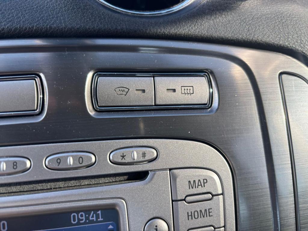 Ford Mondeo 2.0 16v 107kw 5d titanium, trekhaak