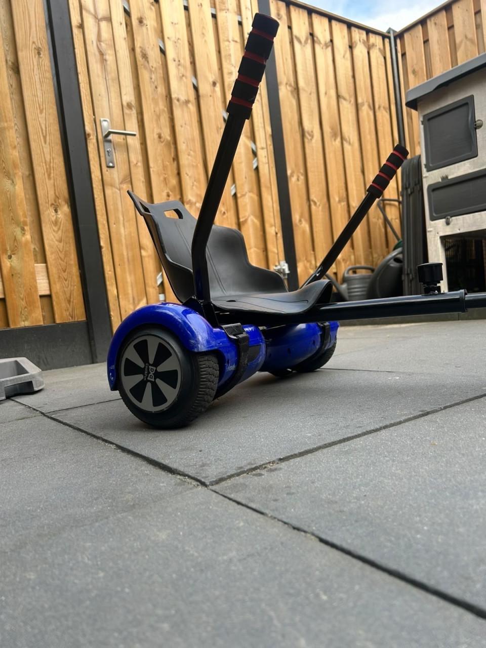 Hoverboard / Oxboard merk: Cool&Fun