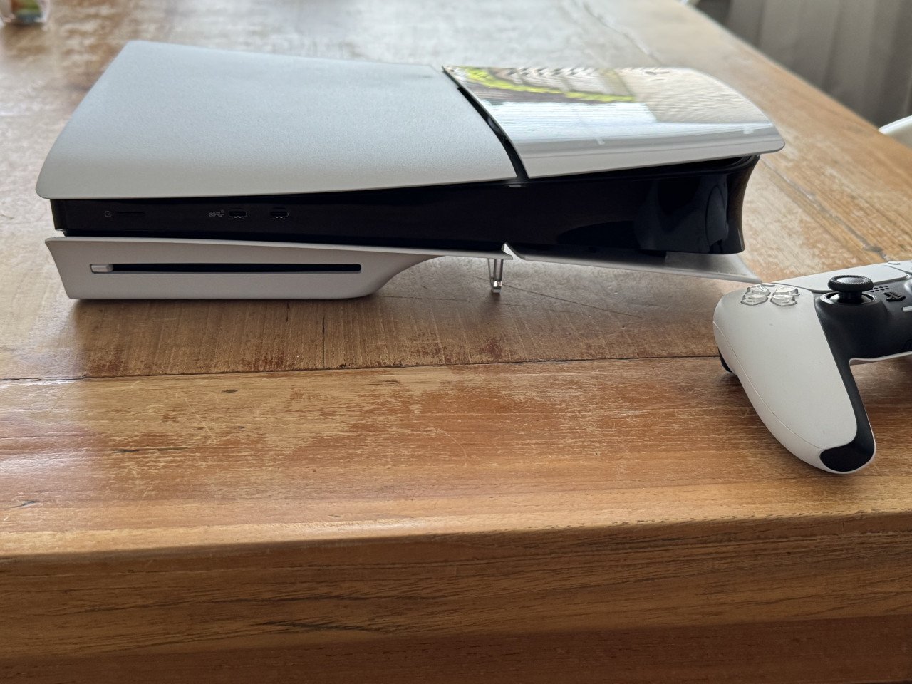 Playstation 5 (disk versie)