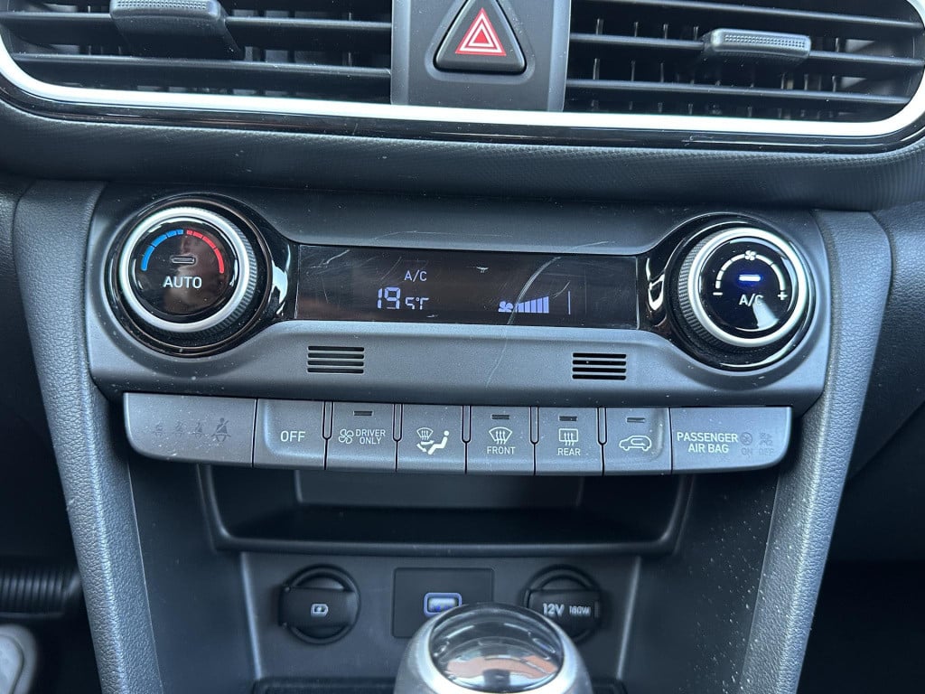 Hyundai Kona 1.6 gdi hev comfort