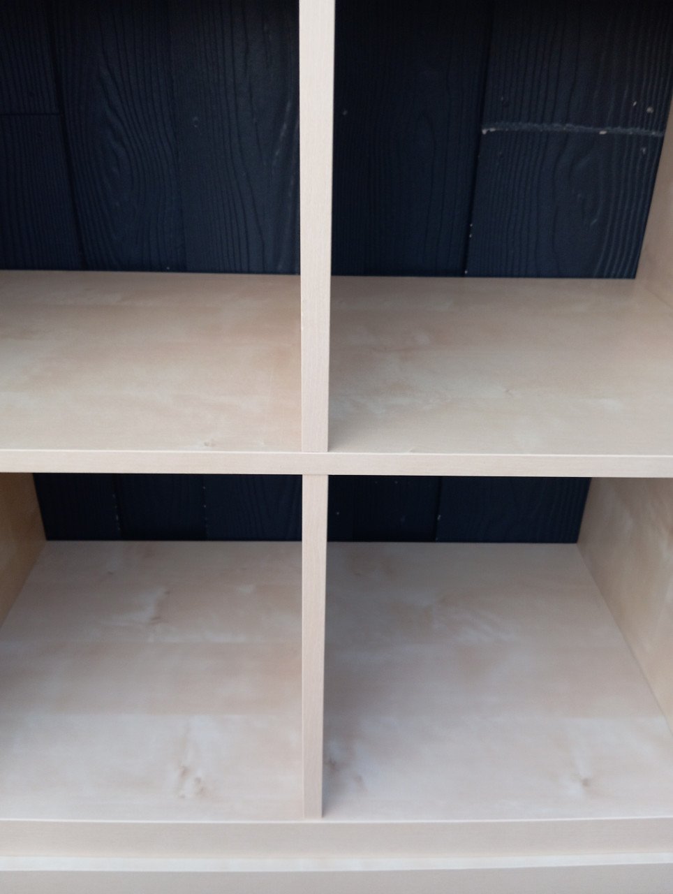 Ikea kast(en)