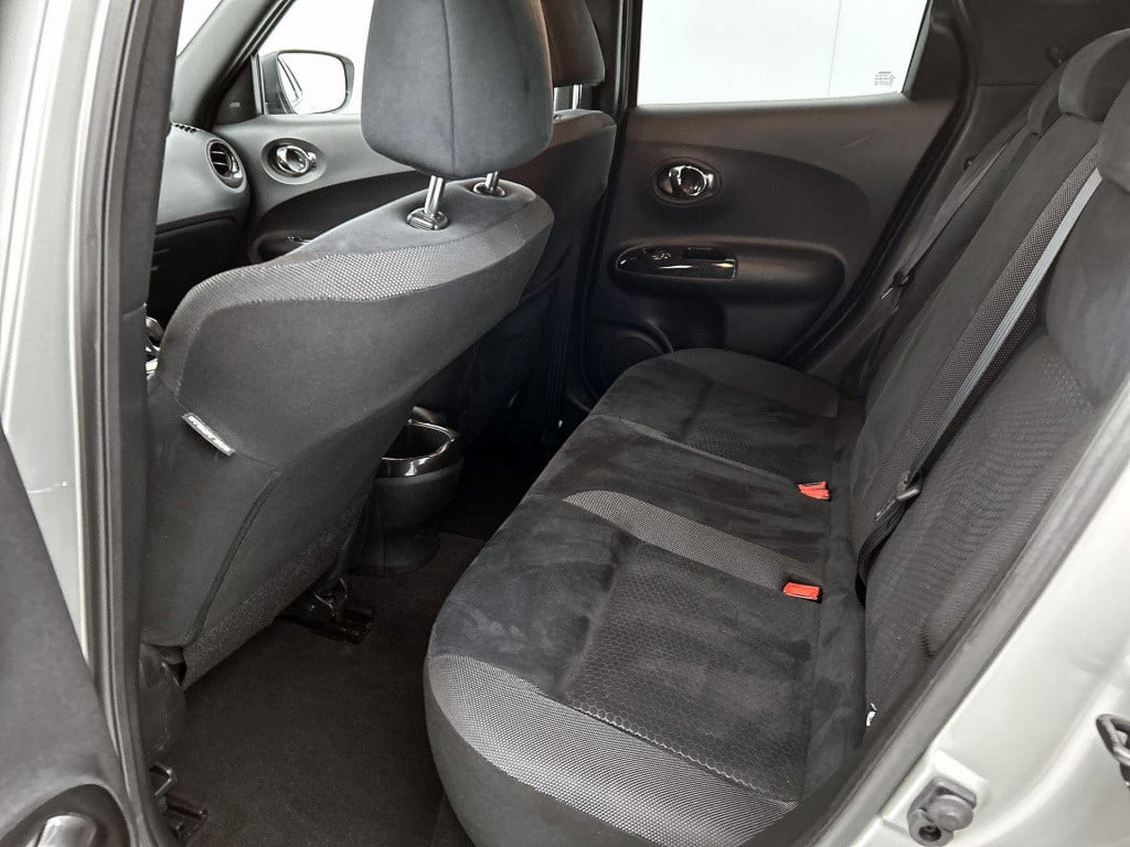 Nissan Juke 1.2 dig-t connect edition | navigatie | trekhaak | 360 camera |