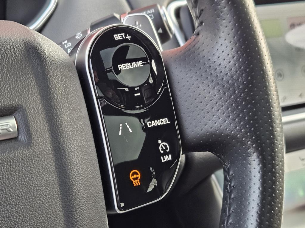 Land Rover Range Rover 3.0 tdv6 hse dynamic