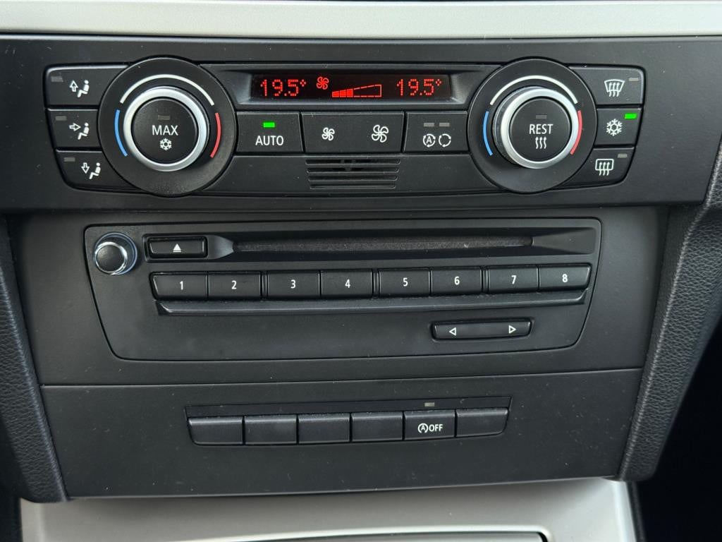 BMW 3-serie 316i business line