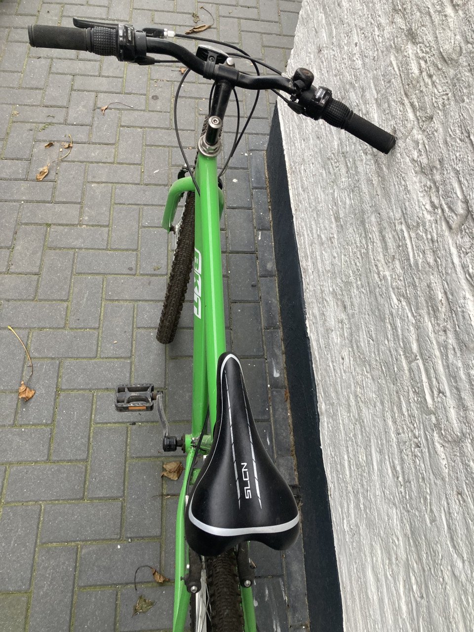 Fiets te koop