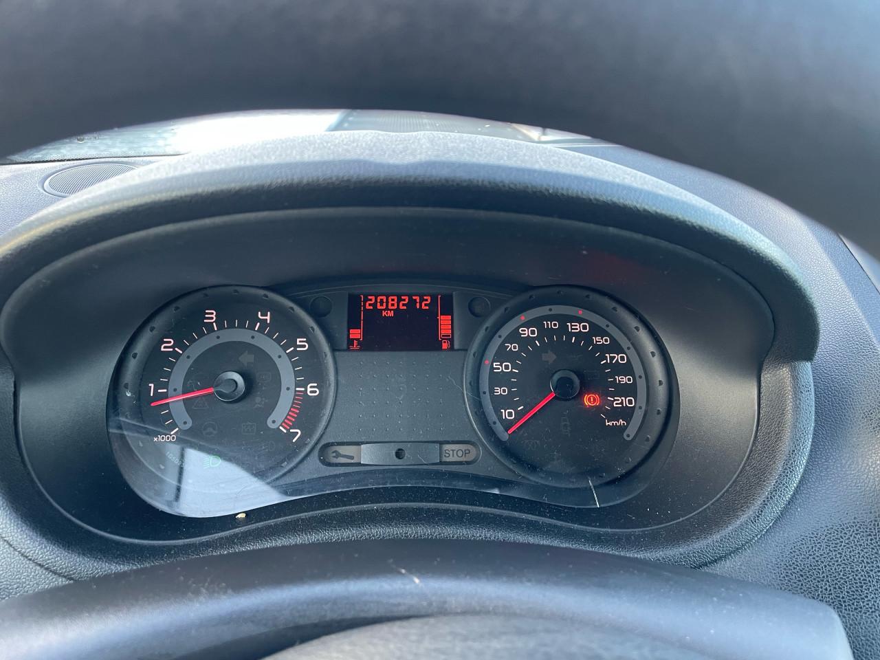 Renault clio 1.4 Nieuwe APK, NAP, KOOPJE