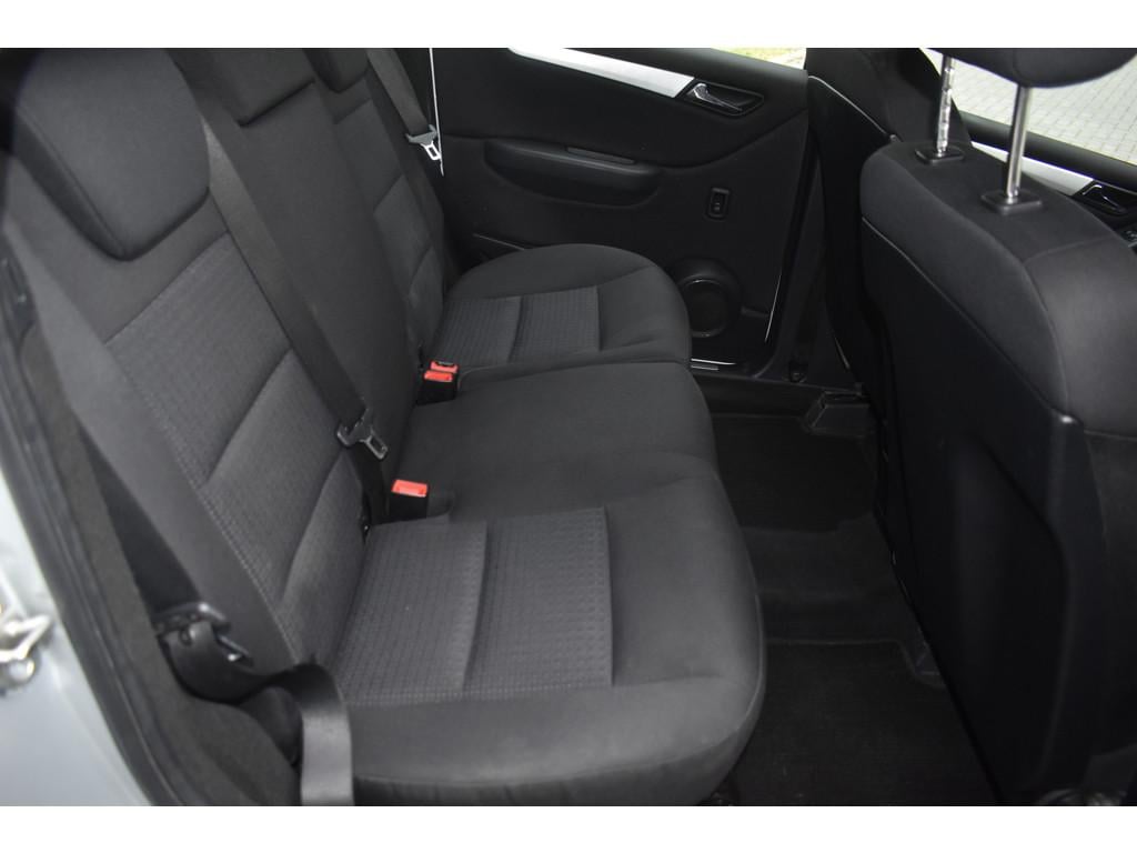 Mercedes-Benz B-Klasse 170 | automaat