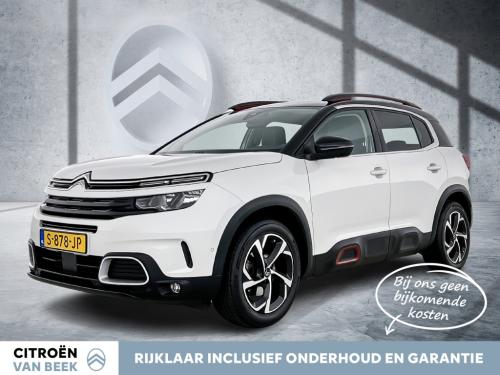 Citroen C5 Aircross 130pk automaat c-series | rijklaar | camera | 18" lmv |