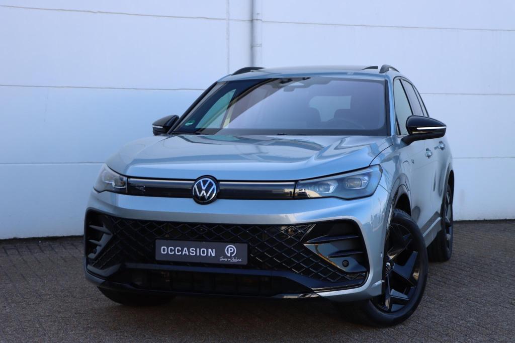 Volkswagen Tiguan 1.5 ehybrid r-line edition 272pk dsg6 | soh 96,8% |