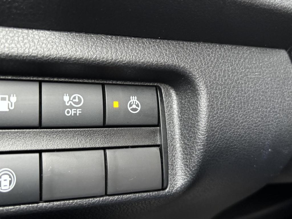 Nissan Leaf e+ n-connecta 62 kwh