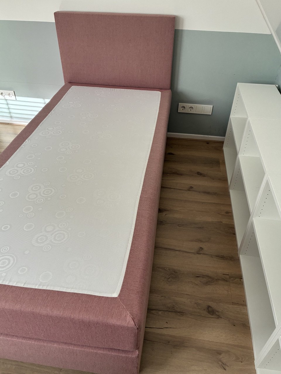 Boxspring boxspring