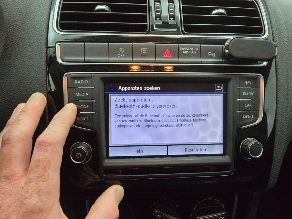 Volkswagen Polo occasion 1.2 tsi dikke auto | tweedehands volkswagen polo z