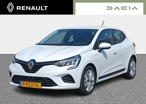 Renault Clio 1.0 tce 90 techno