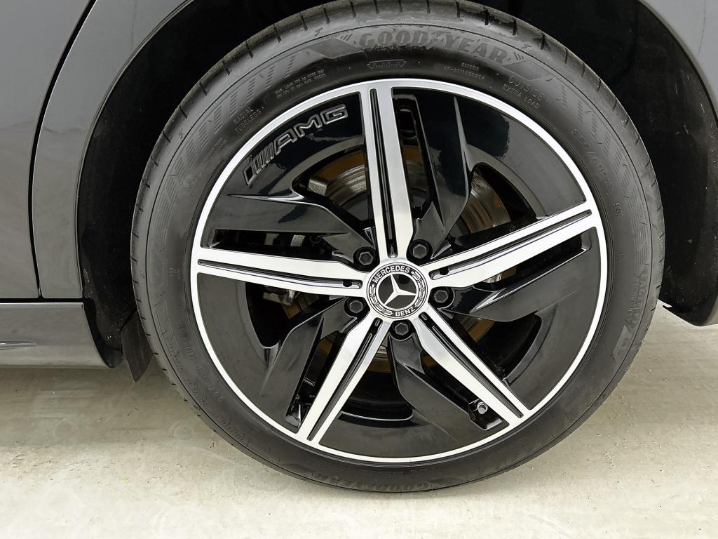Mercedes-Benz Cla 250+ launch edition 85.5 kwh inclusief 24 maanden mercede