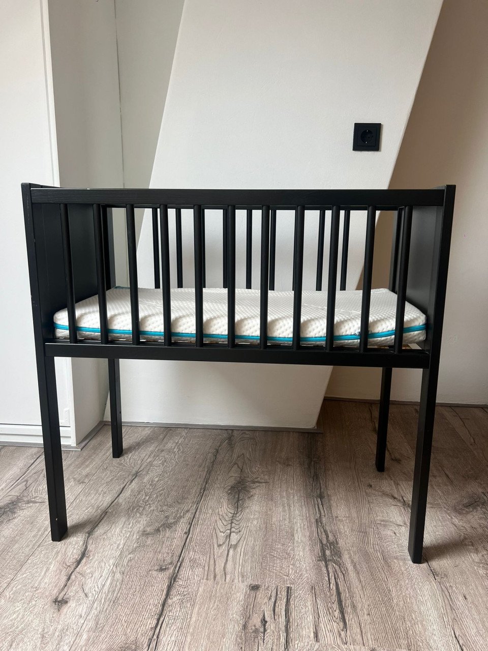 Co- Sleeper