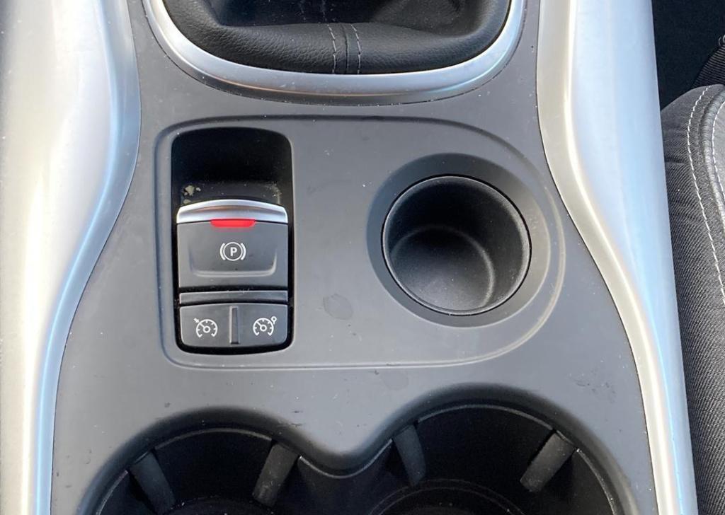 Renault Kadjar 1.3 tce 140 intens - leer / stoelverwarming