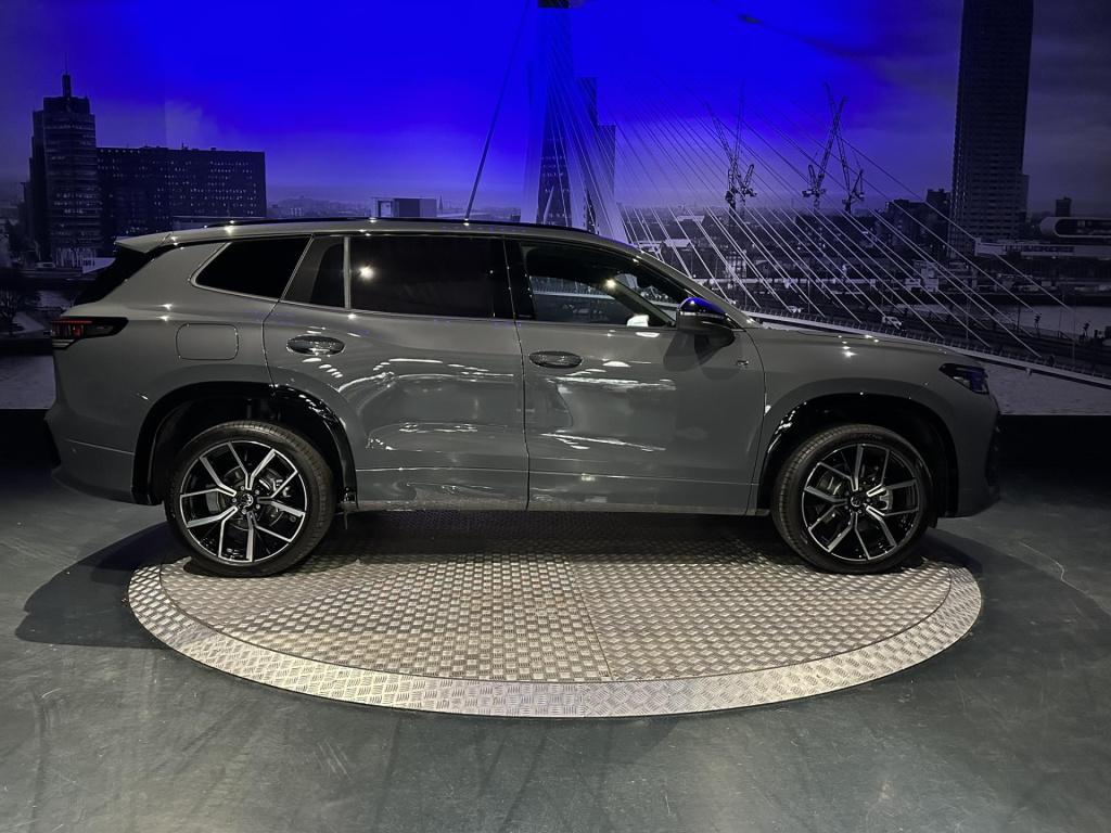 Volkswagen Tayron 1.5 ehybrid r-line edition *pano*keyless*blackstyle*