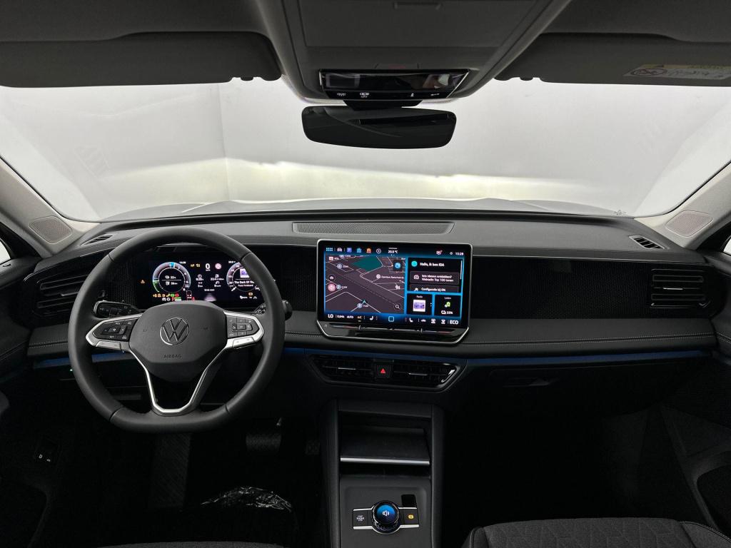 Volkswagen Tiguan limited edition 1.5 ehybrid 150 kw / 204 pk suv 6