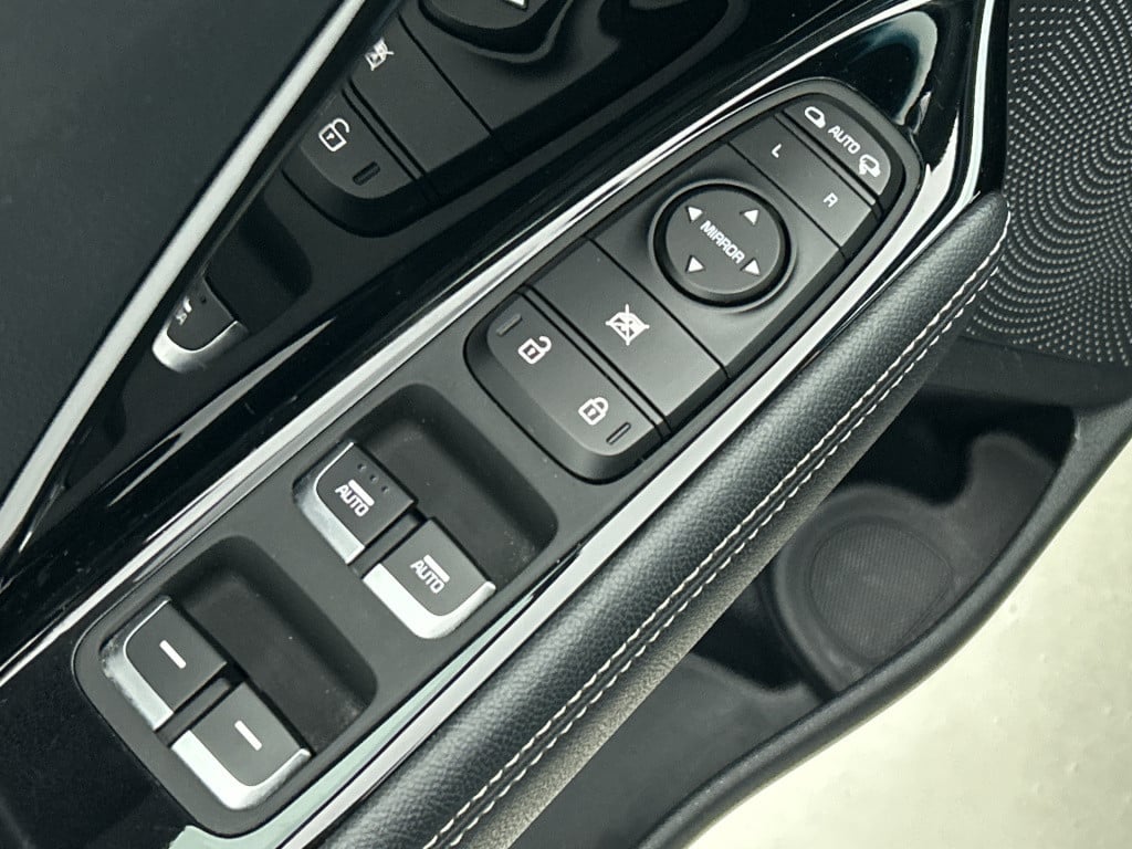 Kia Niro 1.6 gdi hybrid dynamicline | half leder | automaat | hybrid |