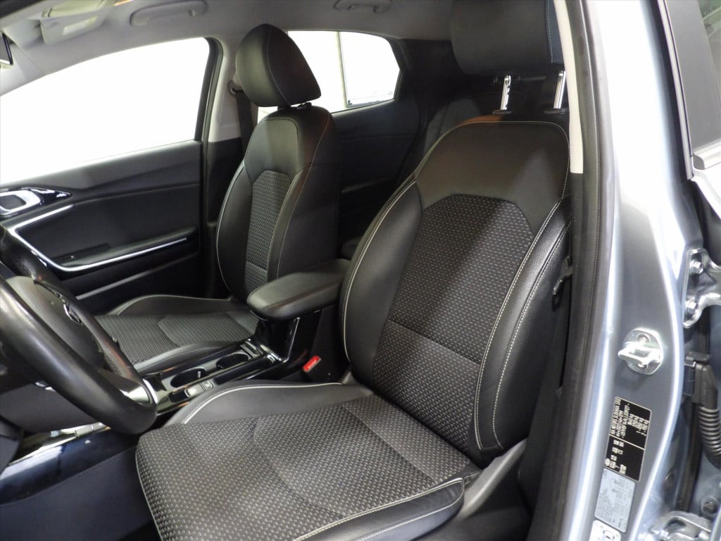 Kia Xceed 1.4 t-gdi 140pk dynamicplusline