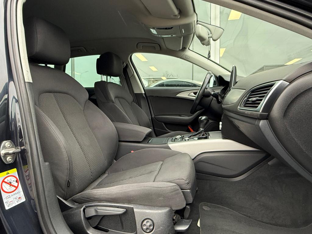 Audi A6 avant 2.0 tfsi business edition