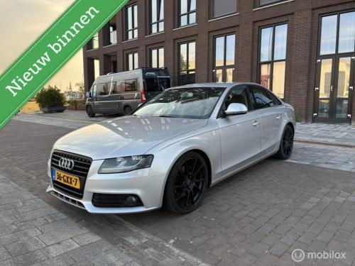 Audi A4 Limousine 1.8 TFSI Pro Line km301.558 Nap BJ2008