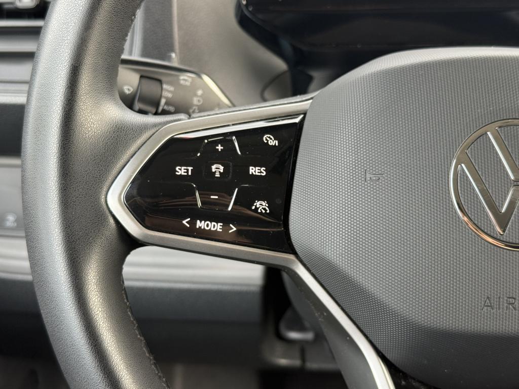 Volkswagen Id. Buzz Cargo 77 kwh | 417km | adapt. cruisec. | stoelverw. | t