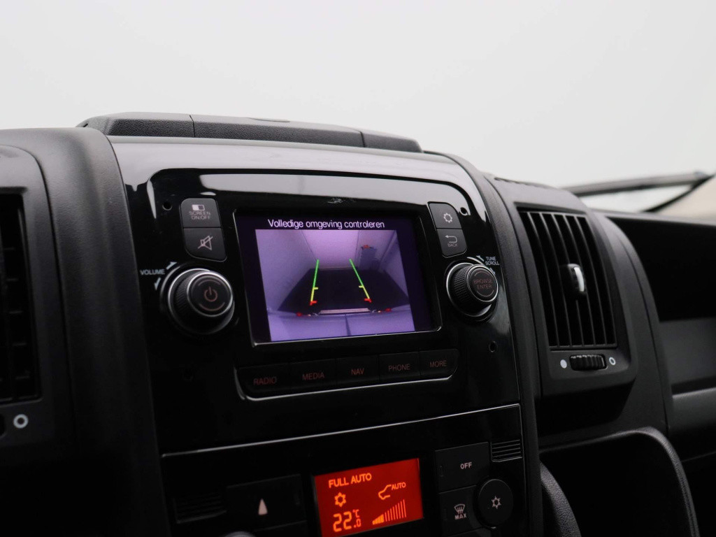 Fiat E-ducato 3.5t l3h2 79 kwh | navigatie | climate control | camera | par