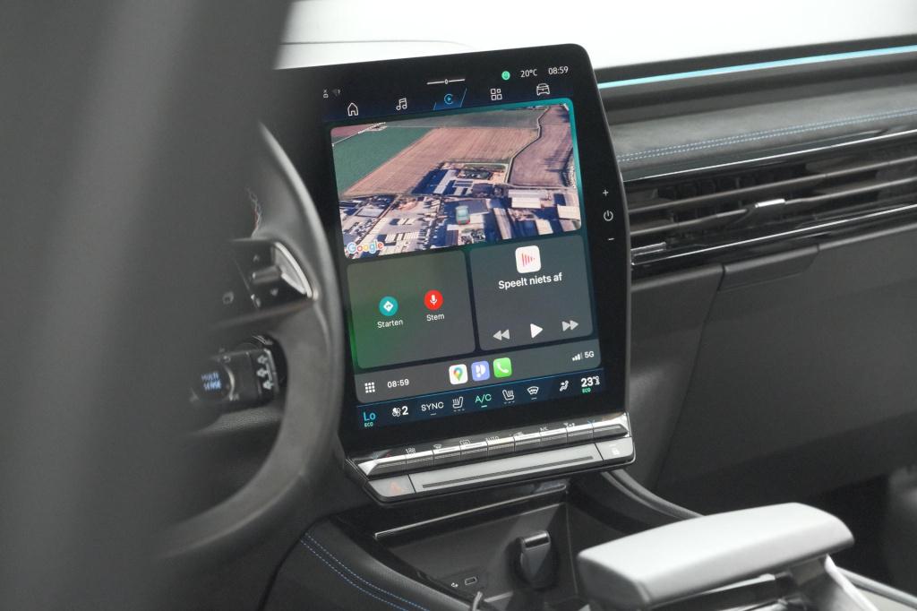 Renault Austral 1.2 e-tech full hybrid 200 techno esprit alpine | camera | 