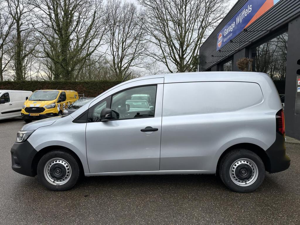 Renault Kangoo 1.50 blue dci 75