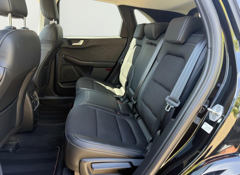 Ford Kuga 2.5 phev titanium