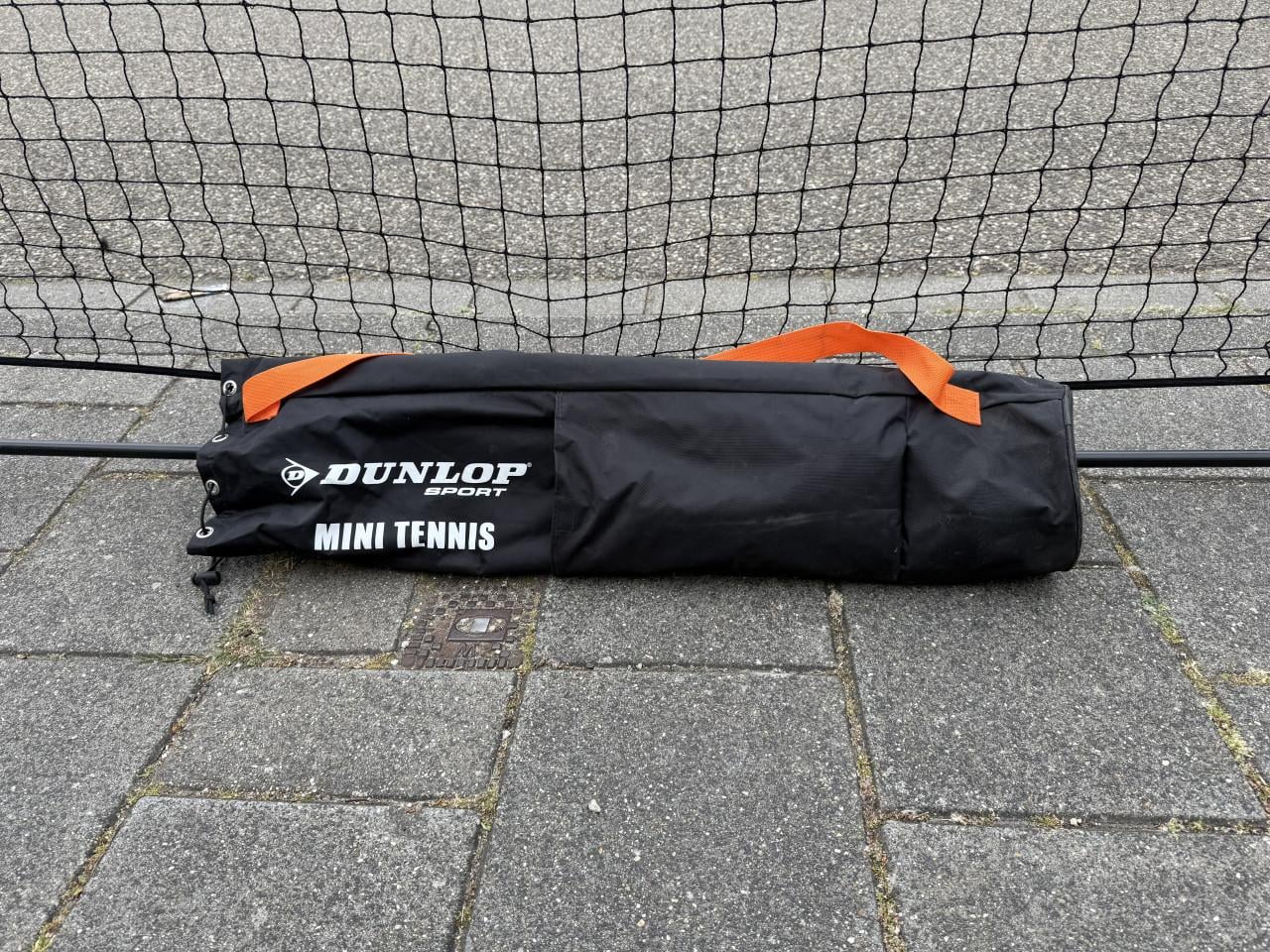 Tennisnet