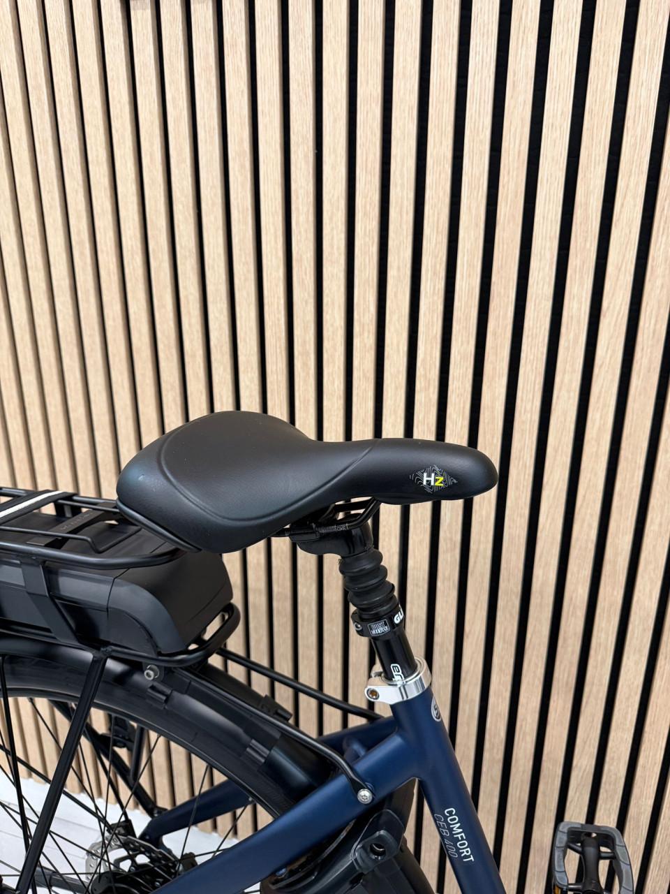 Velo De Ville Comfort CEB 400 Bosch Active Line Plus 50CM 3939KM 400Wh