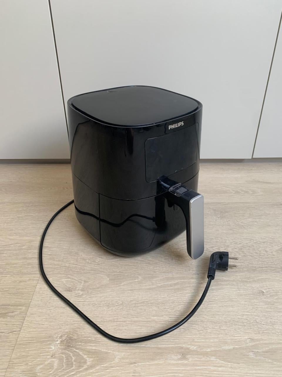 Airfryer