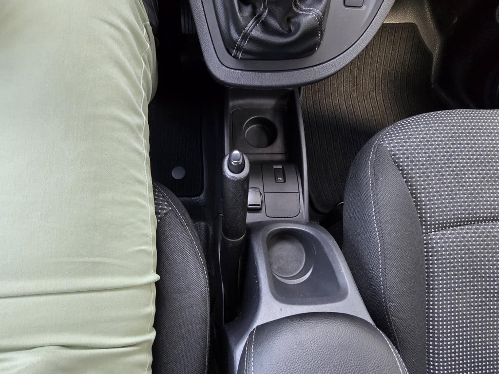 Mercedes-Benz Citan 109 cdi blueefficiency business ambition