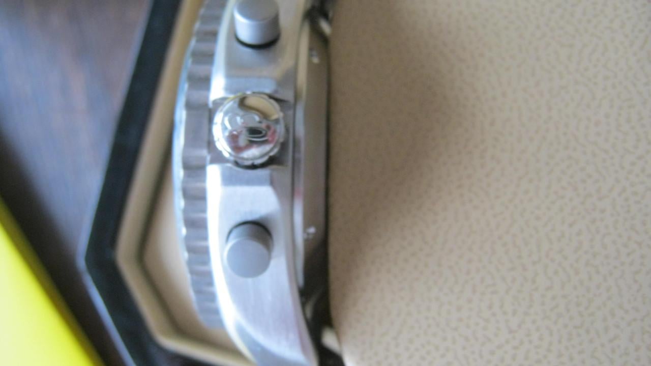 NIEUW BREITLING 1-1 HELEMAAL COMPLEET MET DOOS 130 EURO