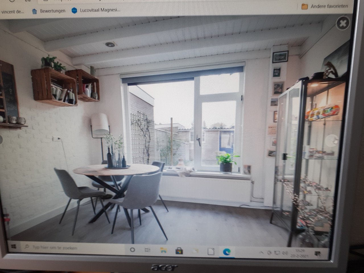 Woonhuis te koop oost souburg