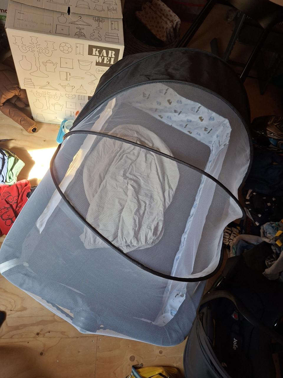 Co sleeper