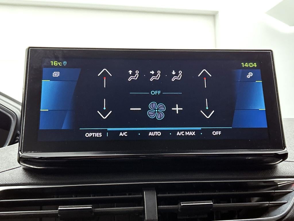 Peugeot 3008 plug-in hybrid 225pk automaat allure | rijklaar | camera achte