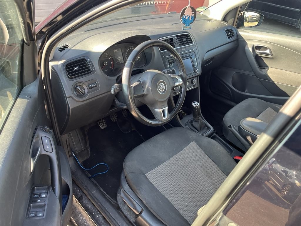 Volkswagen Polo 1.2 easyline