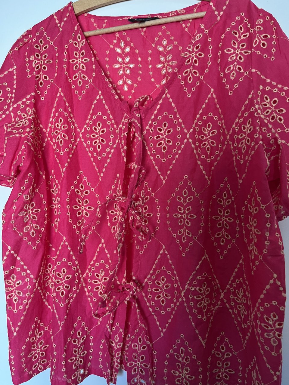 Blouse van M&S