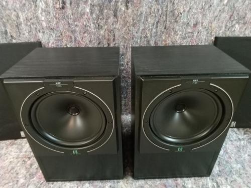 Kef C35  sp3093
