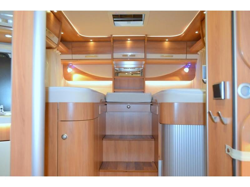 Hymer B678 | 177pk | 2014