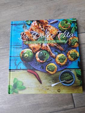 Kookboeken uit de serie De Buurttafel