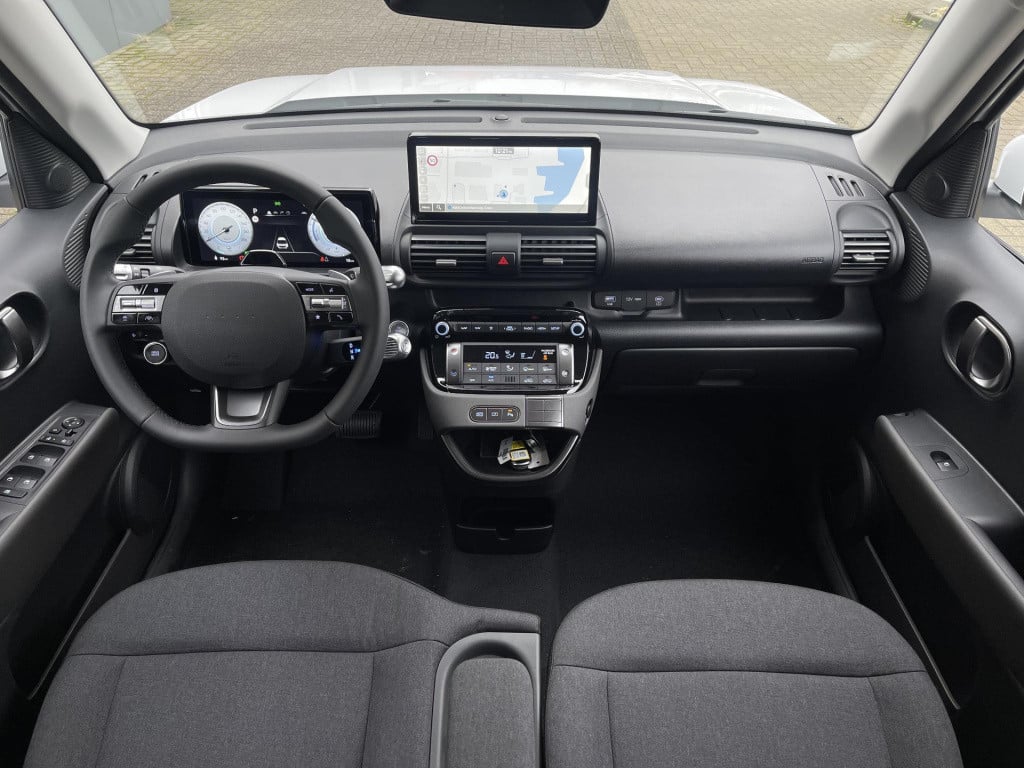 Hyundai Inster pulse 49 kwh