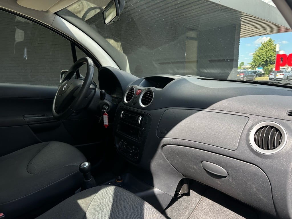 Citroen C3 1.1i ligne prestige