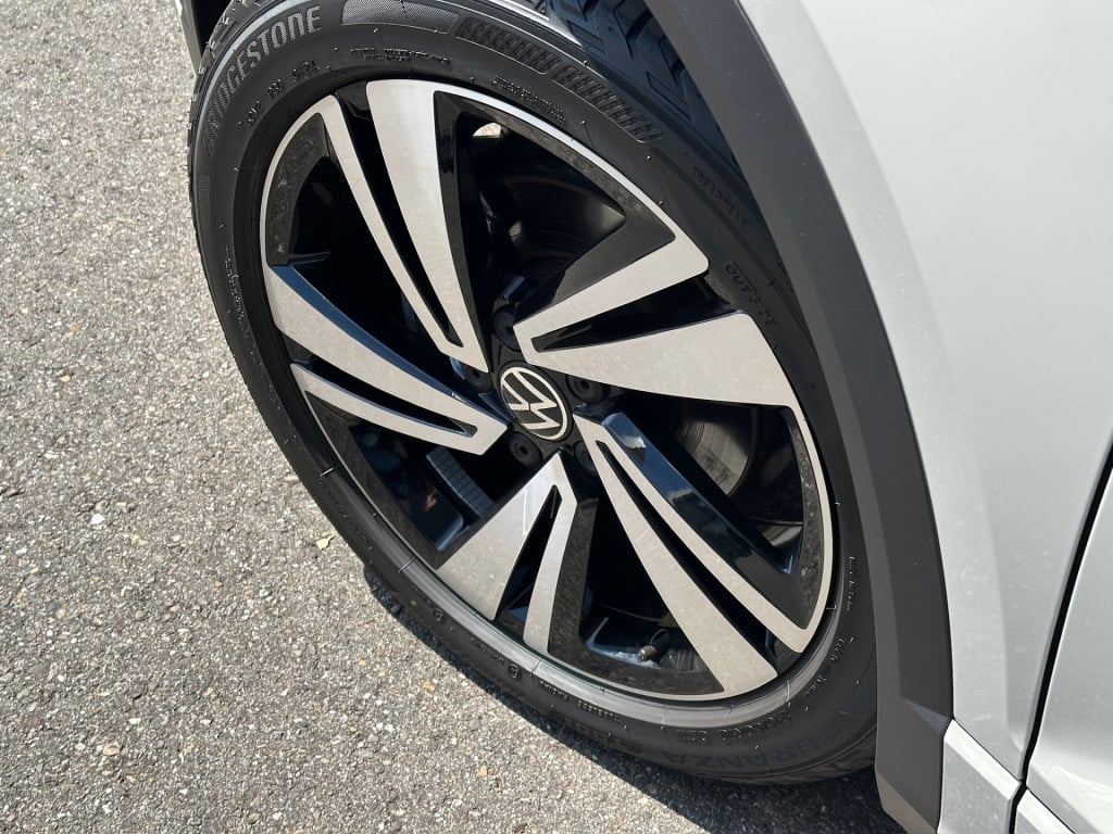 Volkswagen T-roc 1.5 tsi 150pk dsg r-line | camera | keyless | elek. achter