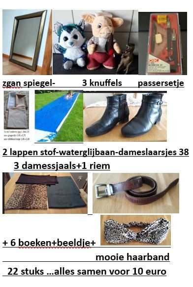 Allerlei