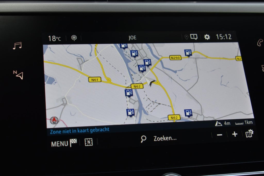Opel Corsa 1.2 edition 75pk | navi | apple carplay/android auto | cruise |